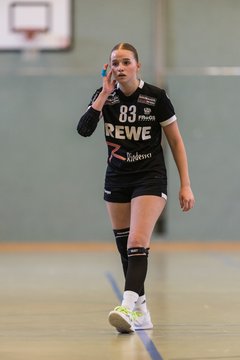 Bild 116 - wBJ SV Henstedt Ulzburg - Bramstedter TS : Ergebnis: 27:15